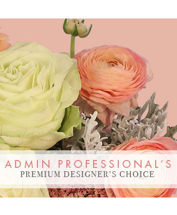 Admin Professional Florals Premium Designer's Choice in Conneaut, OH | MORRIS FLOWERS & GIFTS