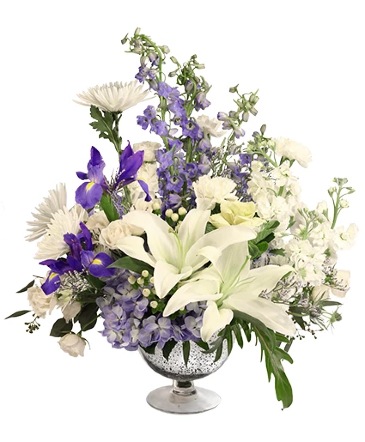 Clandestine Dreams Flower Arrangement in Conneaut, OH | MORRIS FLOWERS & GIFTS