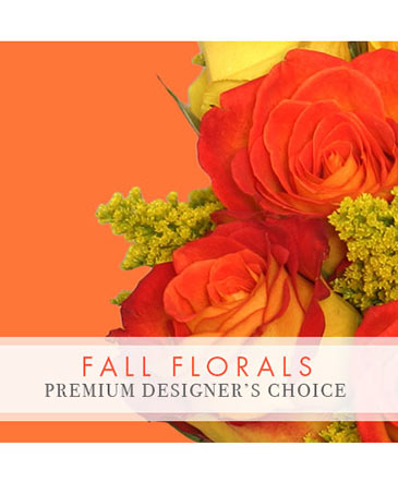 Fall Beauty Premium Designer's Choice in Conneaut, OH | MORRIS FLOWERS & GIFTS