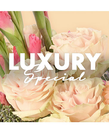 Luxury Floral Special Designer's Choice in Conneaut, OH | MORRIS FLOWERS & GIFTS