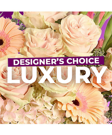 Luxury Flowers Designer's Choice in Conneaut, OH | MORRIS FLOWERS & GIFTS