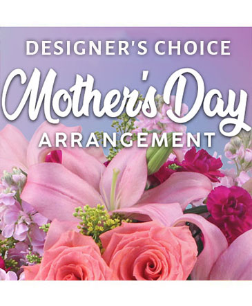 Mother's Day Arrangement Custom Design in Conneaut, OH | MORRIS FLOWERS & GIFTS