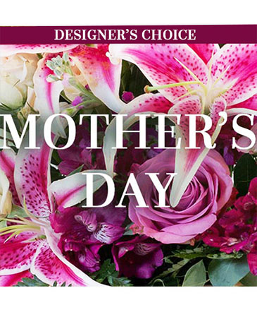 Mother's Day Custom Arrangement in Conneaut, OH | MORRIS FLOWERS & GIFTS