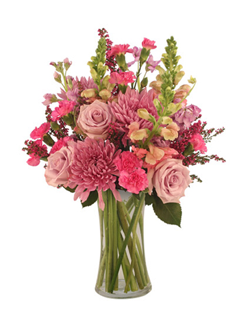 Eye Candy Arrangement in Conneaut, OH | MORRIS FLOWERS & GIFTS